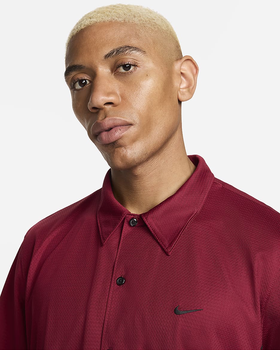 Nike shooter shirts on sale